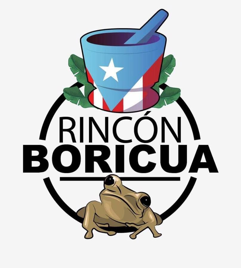 Rincon Boricua Apartments Exteriér fotografie
